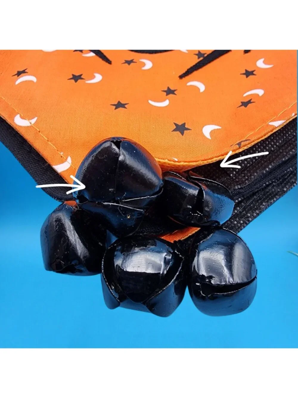 Happy Haunting this delightful